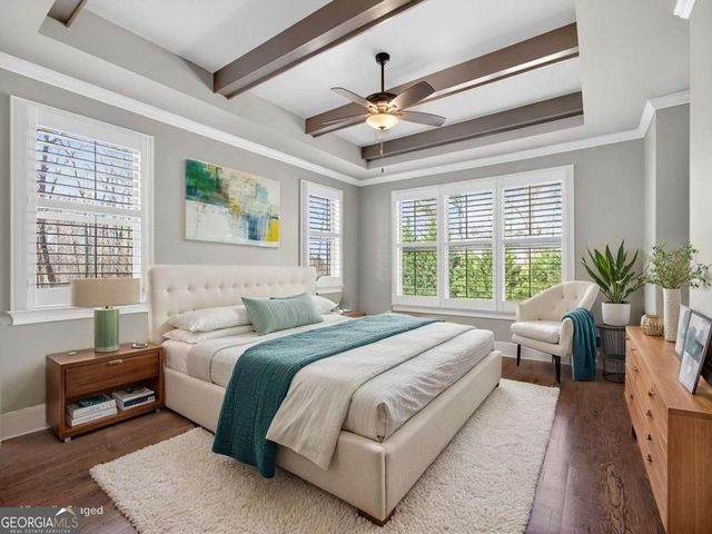 436 Thunder Road, Buford, GA 30518