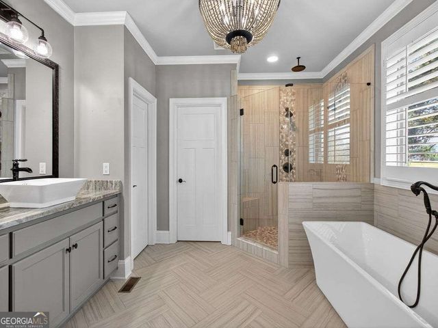 436 Thunder Road, Buford, GA 30518