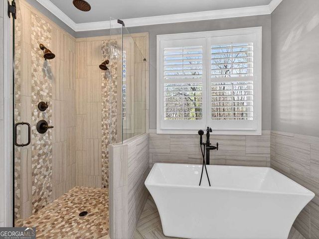 436 Thunder Road, Buford, GA 30518