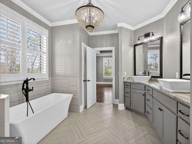 436 Thunder Road, Buford, GA 30518