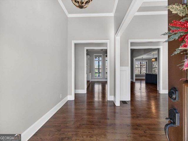 436 Thunder Road, Buford, GA 30518