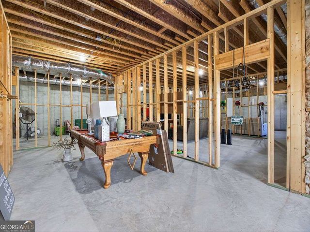 436 Thunder Road, Buford, GA 30518