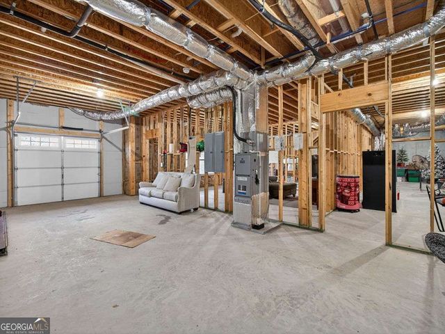 436 Thunder Road, Buford, GA 30518