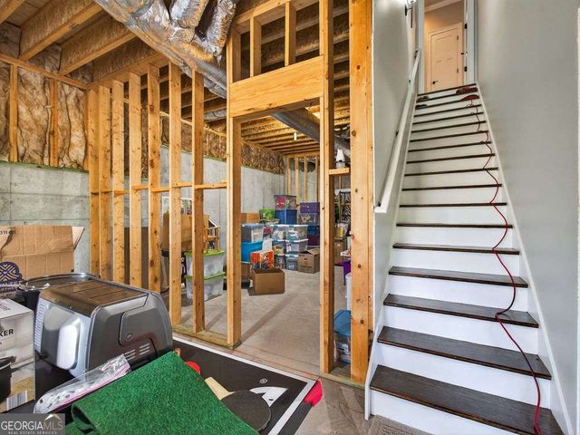 436 Thunder Road, Buford, GA 30518