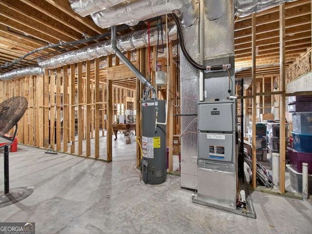 436 Thunder Road, Buford, GA 30518