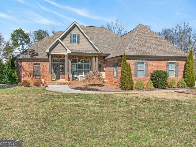 436 Thunder Road, Buford, GA 30518
