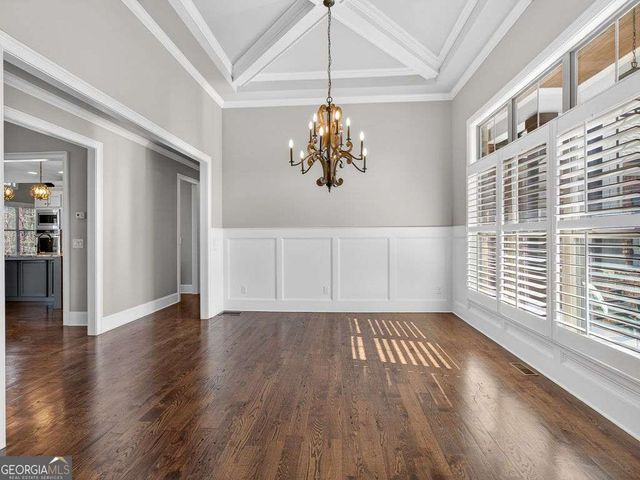 436 Thunder Road, Buford, GA 30518