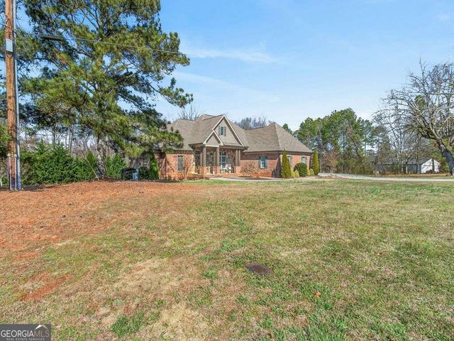436 Thunder Road, Buford, GA 30518
