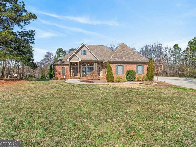436 Thunder Road, Buford, GA 30518