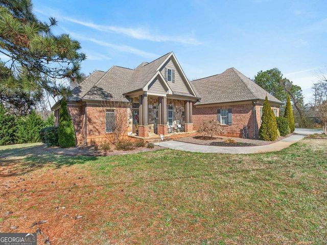 436 Thunder Road, Buford, GA 30518