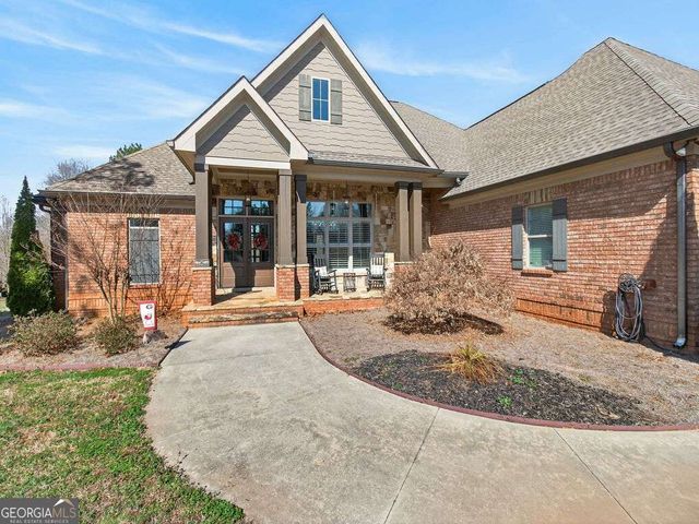 436 Thunder Road, Buford, GA 30518