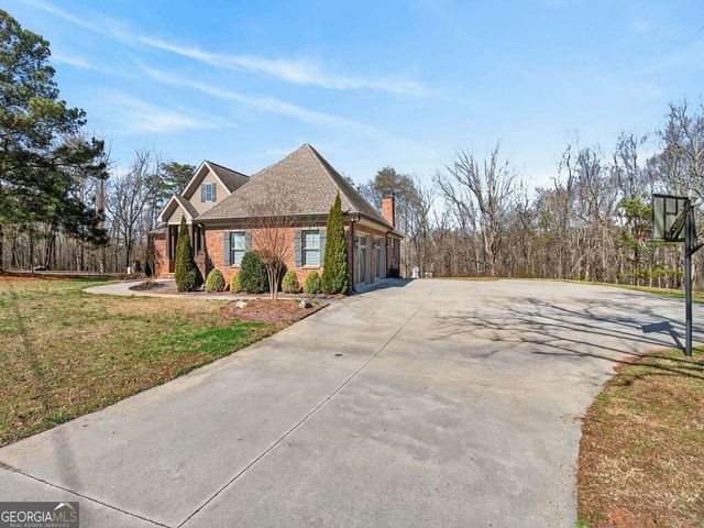 436 Thunder Road, Buford, GA 30518