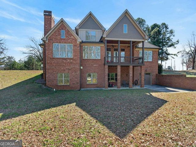 436 Thunder Road, Buford, GA 30518