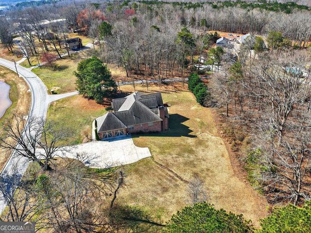 436 Thunder Road, Buford, GA 30518