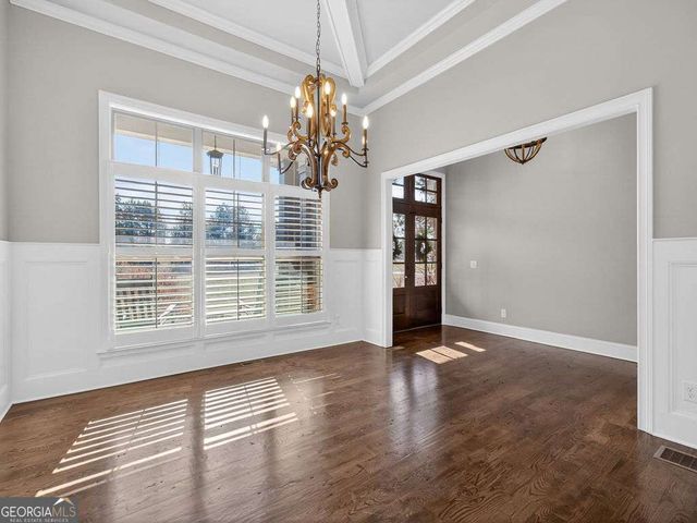 436 Thunder Road, Buford, GA 30518