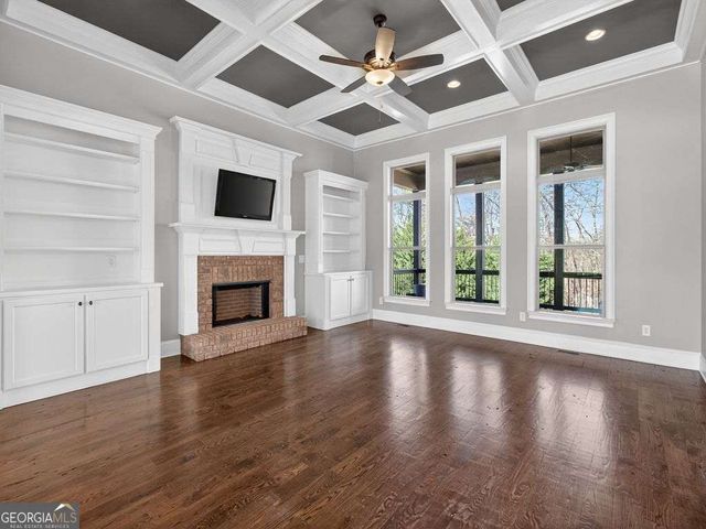 436 Thunder Road, Buford, GA 30518