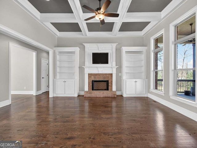 436 Thunder Road, Buford, GA 30518