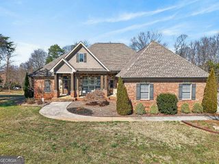 436 Thunder Road, Buford, GA 30518
