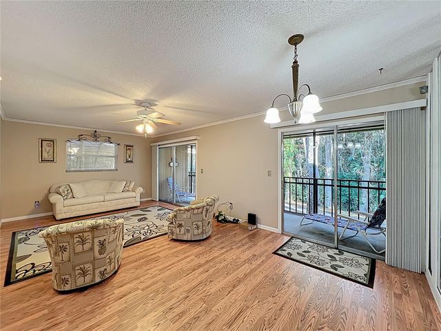 130 JASMINE WOODS COURT 10D, Deltona, FL 32725