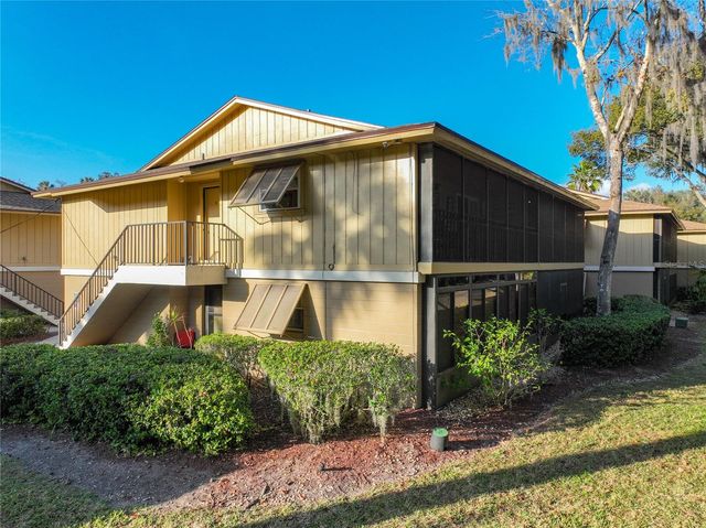 130 JASMINE WOODS COURT 10D, Deltona, FL 32725