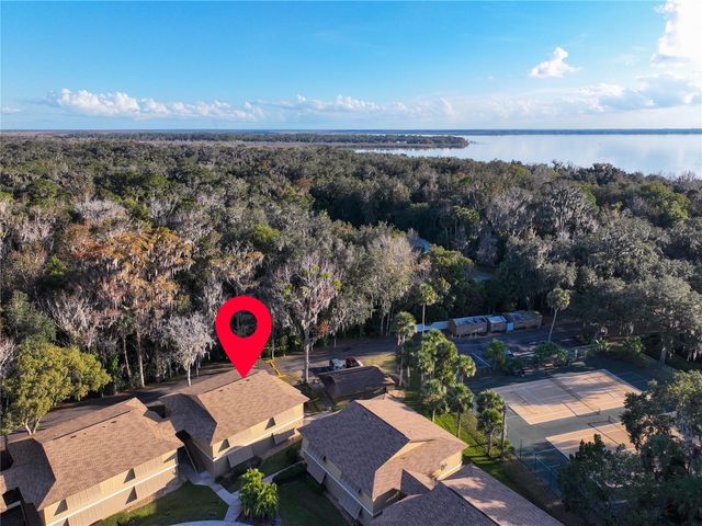 130 JASMINE WOODS COURT 10D, Deltona, FL 32725