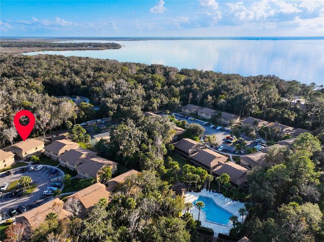 130 JASMINE WOODS COURT 10D, Deltona, FL 32725