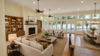 143 Blackfoot Trail, Lake Kiowa, TX 76240