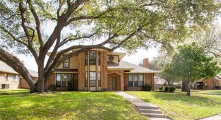 1602 Camelot Lane, Rowlett, TX 75088