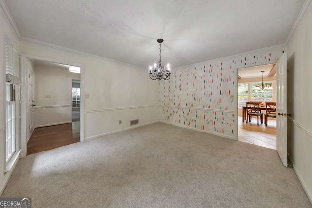 2248 Chimney Swift Circle, Marietta, GA 30062