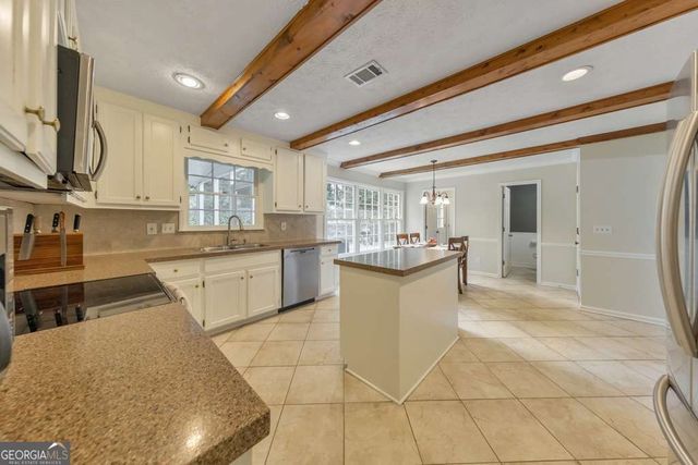 2248 Chimney Swift Circle, Marietta, GA 30062