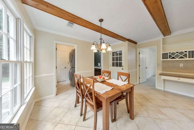 2248 Chimney Swift Circle, Marietta, GA 30062