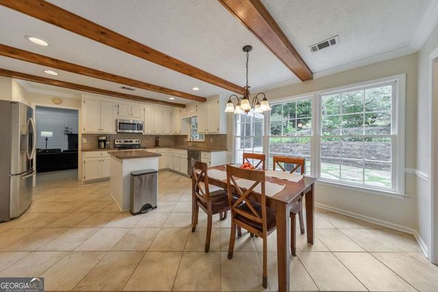 2248 Chimney Swift Circle, Marietta, GA 30062