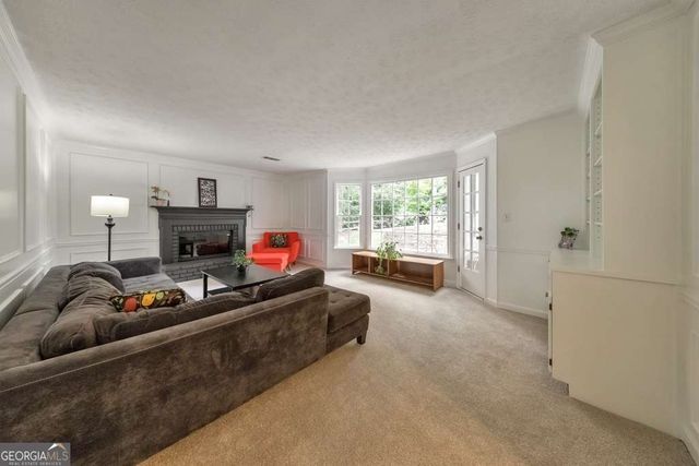 2248 Chimney Swift Circle, Marietta, GA 30062