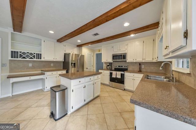 2248 Chimney Swift Circle, Marietta, GA 30062