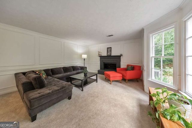 2248 Chimney Swift Circle, Marietta, GA 30062