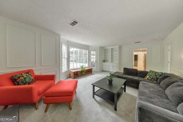 2248 Chimney Swift Circle, Marietta, GA 30062