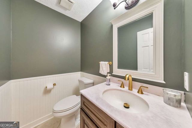 2248 Chimney Swift Circle, Marietta, GA 30062