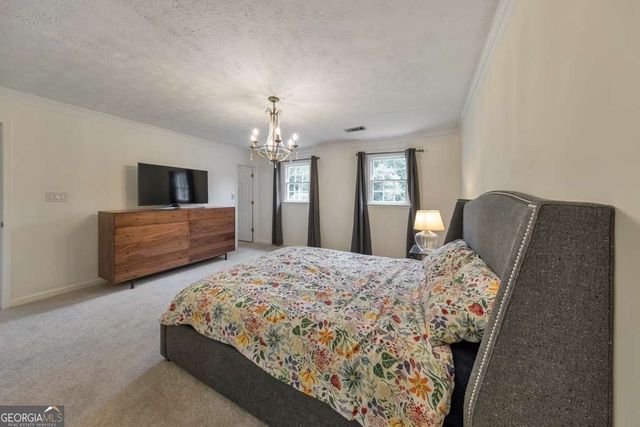 2248 Chimney Swift Circle, Marietta, GA 30062