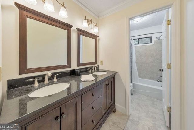 2248 Chimney Swift Circle, Marietta, GA 30062