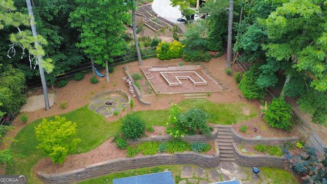 2248 Chimney Swift Circle, Marietta, GA 30062