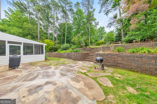 2248 Chimney Swift Circle, Marietta, GA 30062