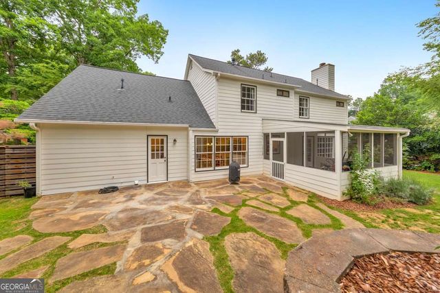 2248 Chimney Swift Circle, Marietta, GA 30062