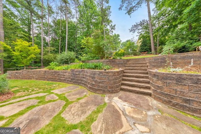 2248 Chimney Swift Circle, Marietta, GA 30062