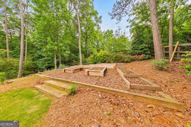 2248 Chimney Swift Circle, Marietta, GA 30062