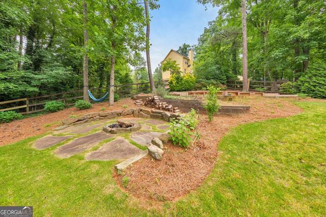 2248 Chimney Swift Circle, Marietta, GA 30062
