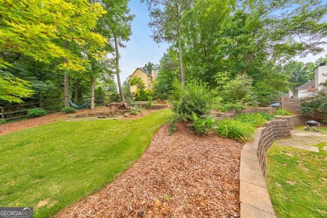 2248 Chimney Swift Circle, Marietta, GA 30062