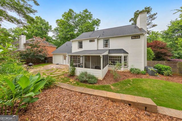 2248 Chimney Swift Circle, Marietta, GA 30062