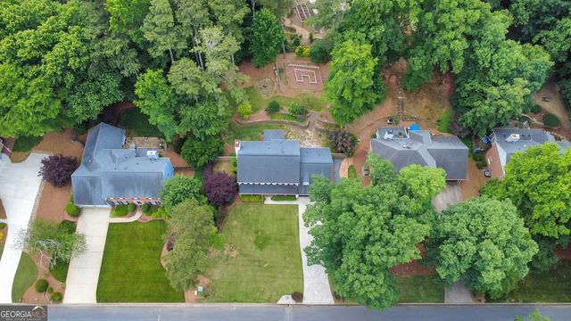2248 Chimney Swift Circle, Marietta, GA 30062