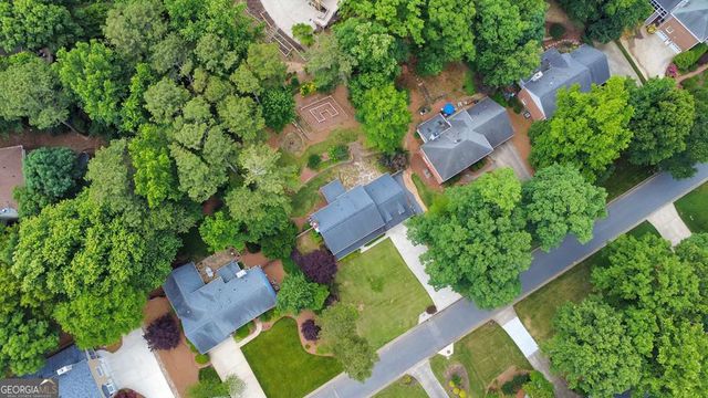 2248 Chimney Swift Circle, Marietta, GA 30062