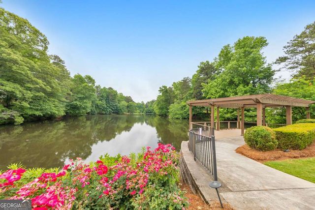 2248 Chimney Swift Circle, Marietta, GA 30062